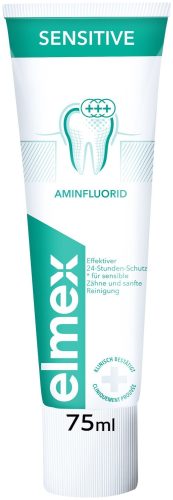 Elmex Zahnpaste Sensitive Plus